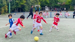 华人有踢足球的吗现在