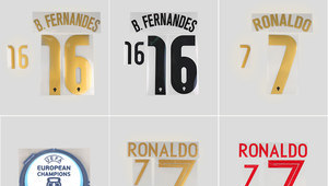 足球衣服编号是否需连着？探讨其中关联与规则