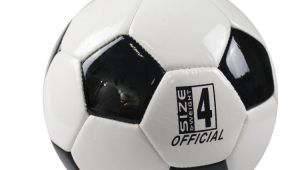 k4足球是4号足球吗