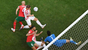 足球卢卡打架厉害吗