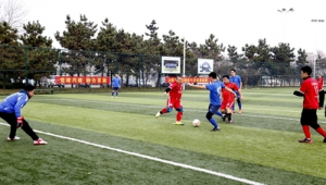 日照即将举办足球比赛吗？赛事悬念引发多方关注