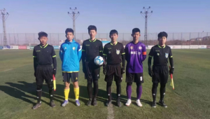 2023单招足球服装要求解析：着装规范与注意事项