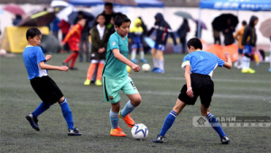 男生学生走足球路，究竟是否适合？深度剖析与思考