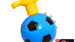 购买足球陀螺违法吗?深入剖析其背后的法律疑问