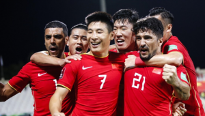 亚洲足球队真比不上欧洲吗？实力差距与发展潜力深度剖析