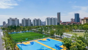 吴江公园足球场收费情况如何？一文带你了解详情