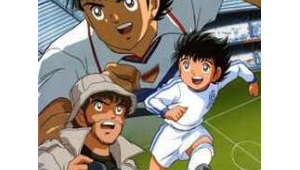 足球小子在国内播出时间