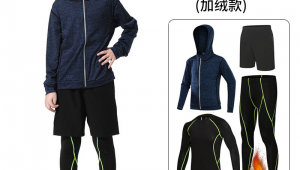 女生穿足球打底衣保暖吗？全方位解析足球打底衣的保暖性