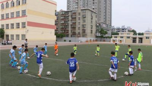 邯郸有适合初中生的足球学校吗？探索本地足球教育新可能