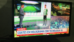 电信电视能否看足球直播？答案揭晓！