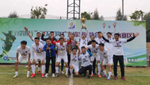 深圳近期有足球赛吗？一文带你了解最新赛事动态