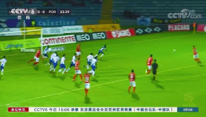 足球整体越过球门线且完全进入门框才算进球？规则解读来了