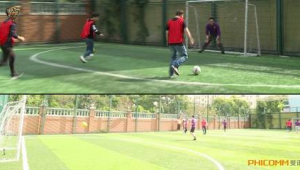 足球比赛真的有剧本吗