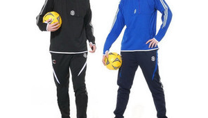 时尚好看足球裤选购地大揭秘 全方位为你指明方向