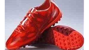 跑鞋与足球鞋码数是否相同？探究其中差异与关联