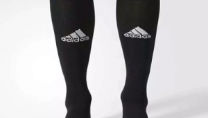 阿迪足球袜推荐哪款好穿