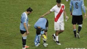 足球下半场是否没有越位？规则解读与赛场实例分析