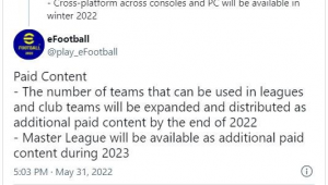 实况足球是否需要付费?付费情况及相关因素全解析