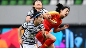 奥运男足为何被指不重视足球？女足又该何去何从？