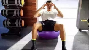 足球运动中有氧与无氧运动的比例究竟是怎样的？