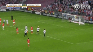 5人足球点球：能否助跑引关注，规则探讨引思考