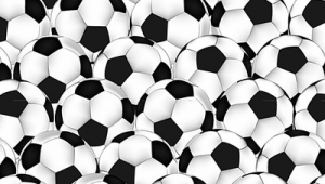 哪届世界杯开启黑白足球时代，背后故事你知道多少？