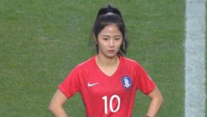 韩国女足球迷数量知多少？球迷规模究竟如何？