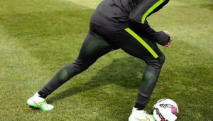 耐克足球训练裤好用吗?全方位解析其性能与优势