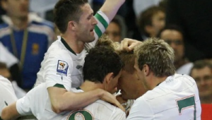 爱尔兰足球算强队吗？实力究竟如何能否跻身强队行列？