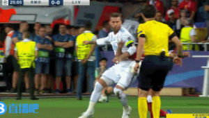 足球故意伤人是否会被禁赛，背后规则究竟如何判定？