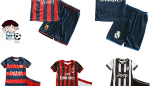 儿童足球服防晒推荐，哪款能为孩子球场运动撑起“防晒伞”