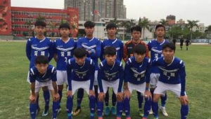 厦门现在还有足球队吗？曾经的足球身影如今是否还在延续