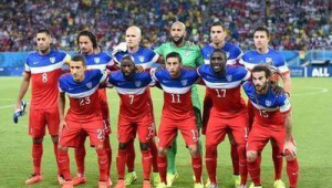 美国足球会爆冷吗现在