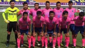 海南近期有足球教练招聘需求吗?