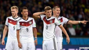 德国足球是最强的吗?探究其在世界足坛的地位与实力