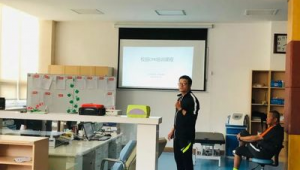 足球培训学校有队医吗