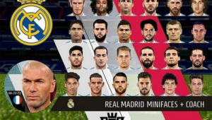 实况足球2018是否包含西甲，你知道答案吗？