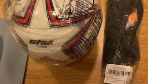 世达足球哪款偏软一点，快来了解一下满足你对柔软触感的期待