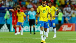 巴西足球与中国踢球年份全知晓