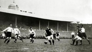 足球真的发源于中国吗