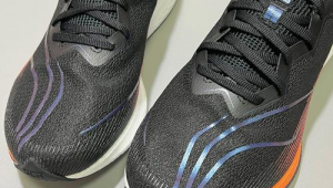 李宁赤兔4究竟能不能踢足球?来一探究竟