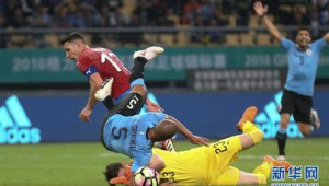 足球中国对战捷克,此役能否奏响胜利之歌?