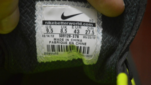 识货究竟能不能鉴定足球鞋？真相大揭秘！