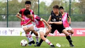 南通体校高中阶段是否有足球项目