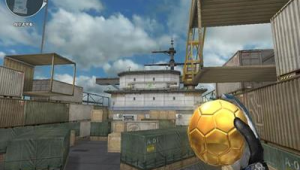 CF黄金足球奖杯与跳跃，带来怎样的精彩体验？