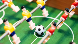 约足球的软件拍照效果揭秘:究竟好不好看?