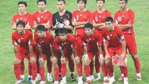 中国男子足球能否参加奥运会引发关注与思考