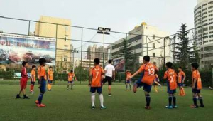 郑州车缝足球厂最新招聘情况