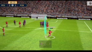 实况足球是否会更新？玩家们翘首以盼的答案究竟何时揭晓