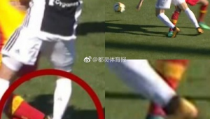 足球假摔被判罚是否违法？解析赛场规则与法律边界